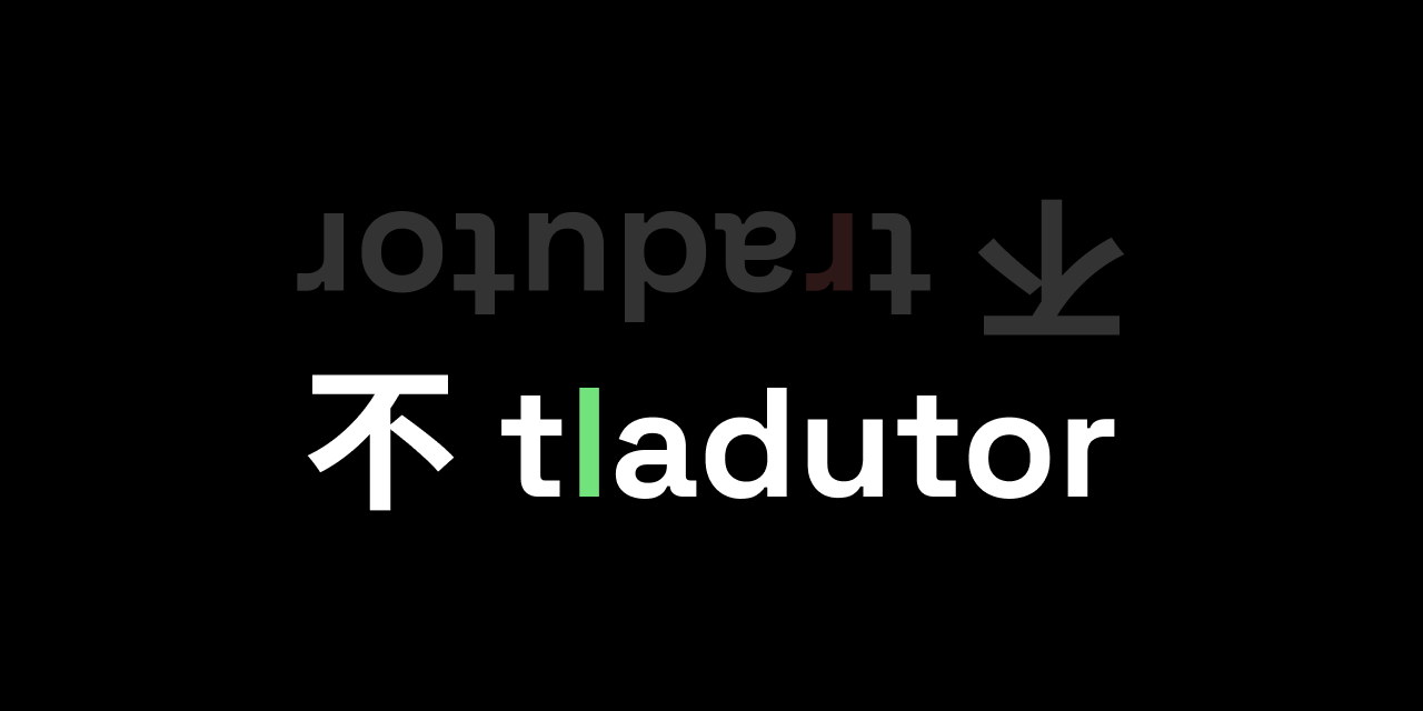 tladutor