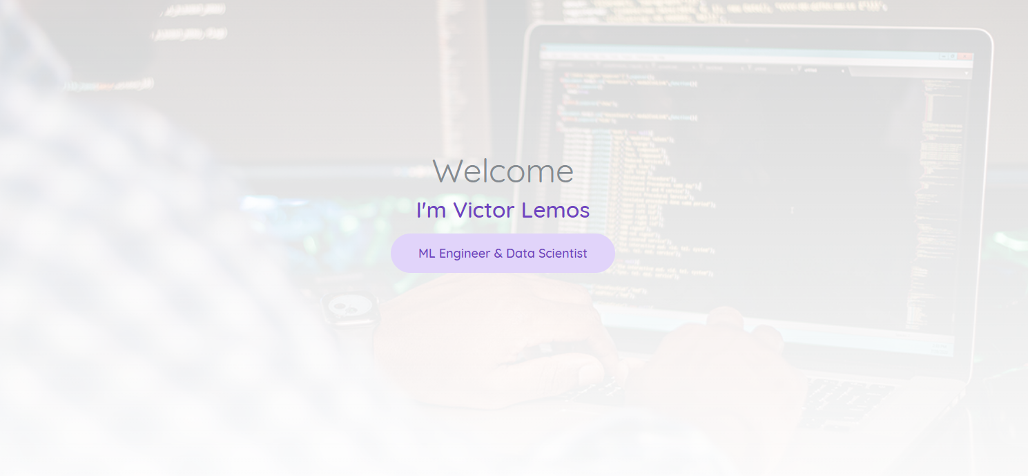 GitHub - vituenrique/home: A simple portifolio page