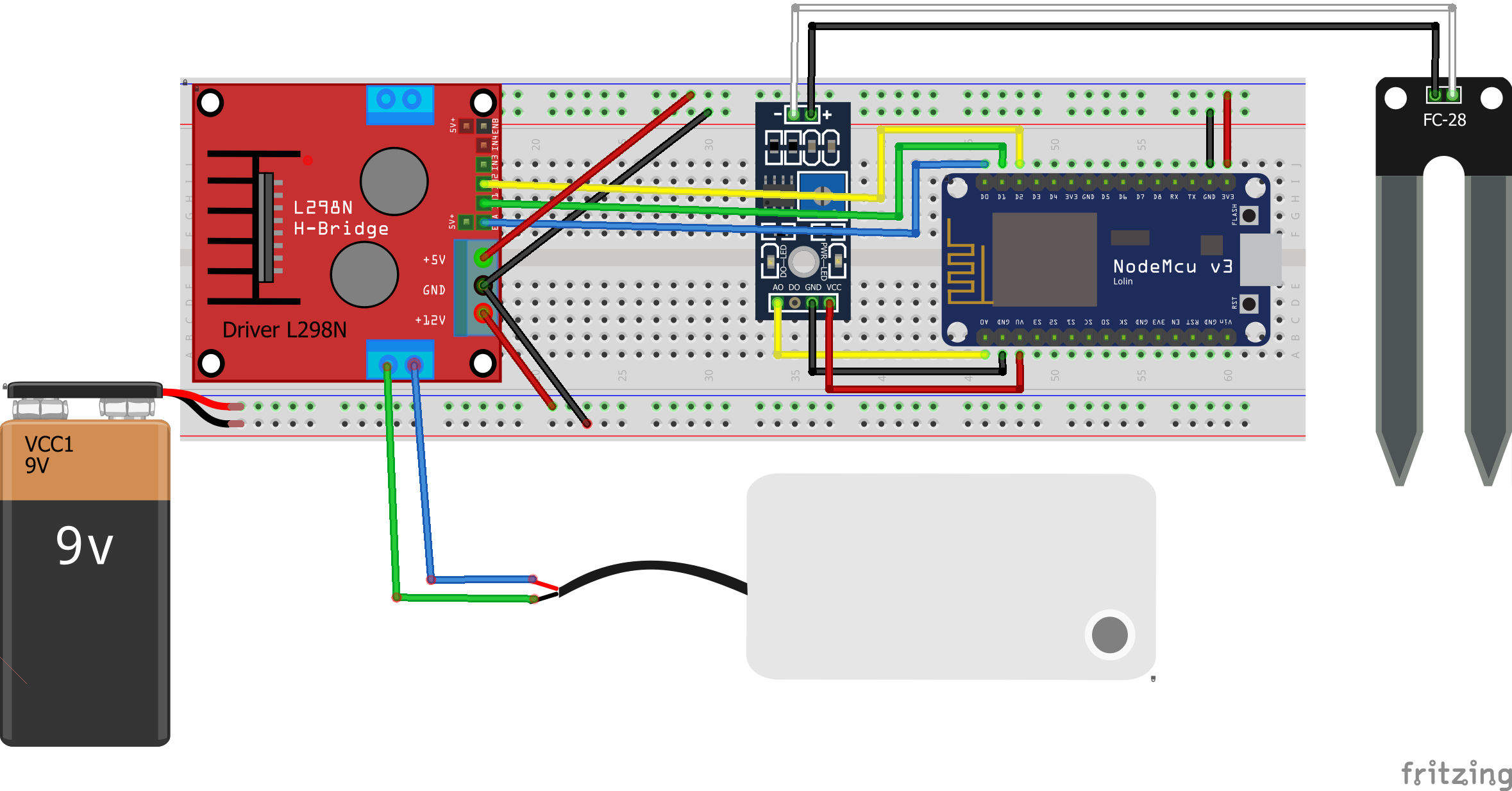 GitHub - mhmdrojil/ESP8266_WaterPump_PID: Penyiraman Bawang Merah ...