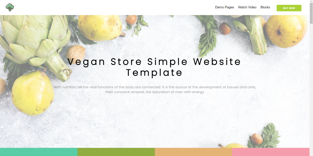 GitHub - JSA2002/First-Project: vegan store website
