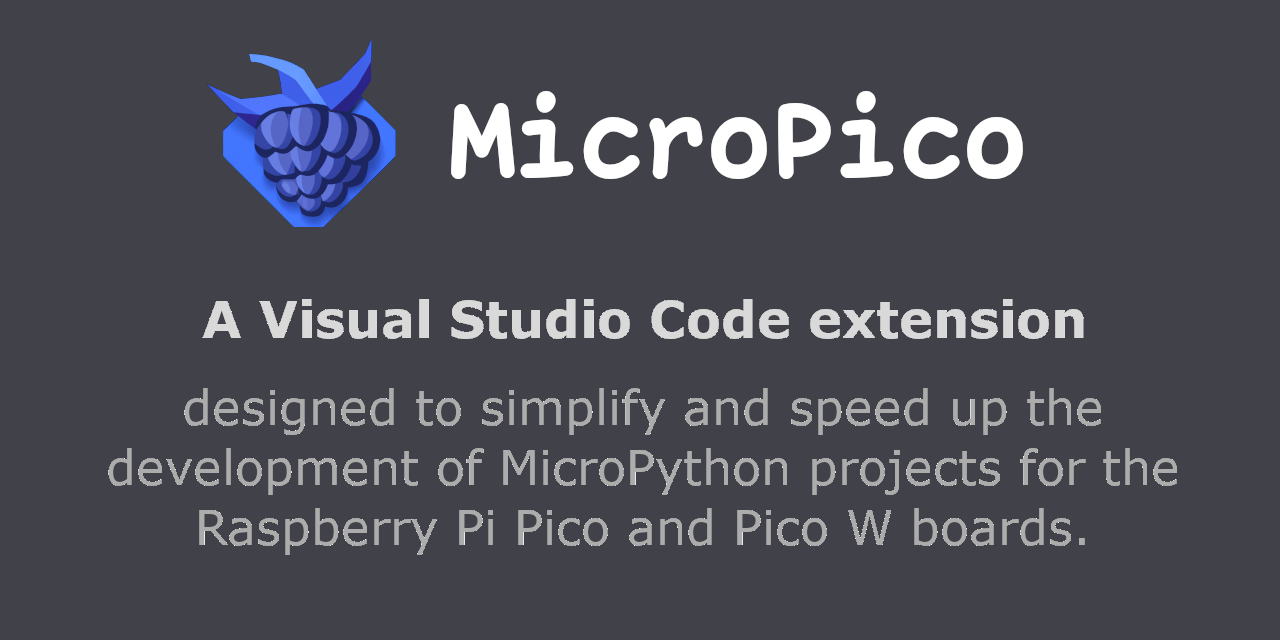 How to Use VSCode with Raspberry Pi Pico W and MicroPython