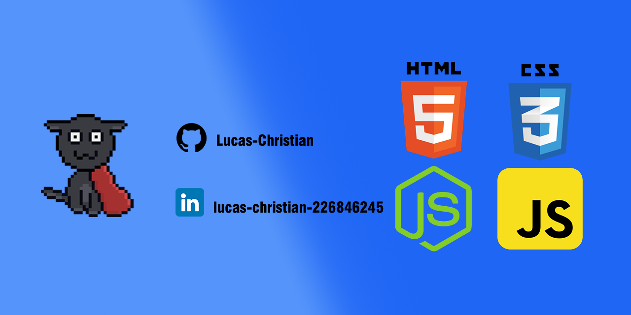 Lucas-Christian