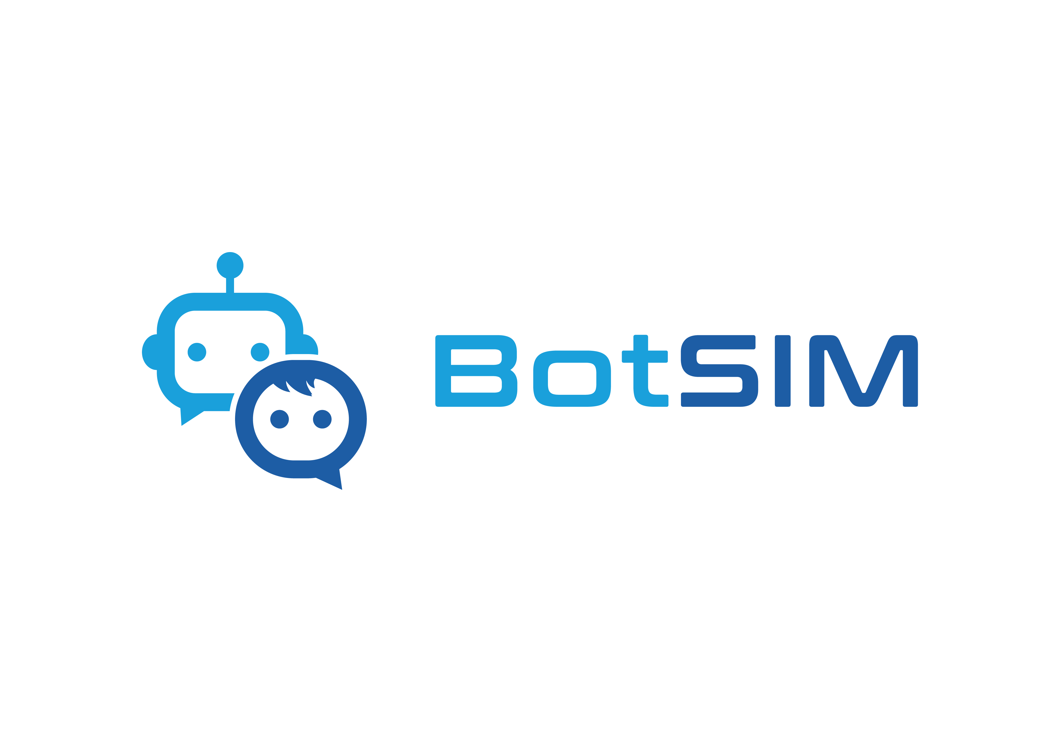 salesforce/botsim