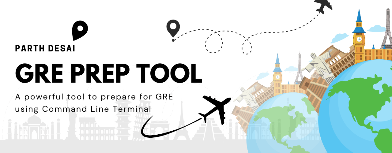 GRE-Prep-Tool