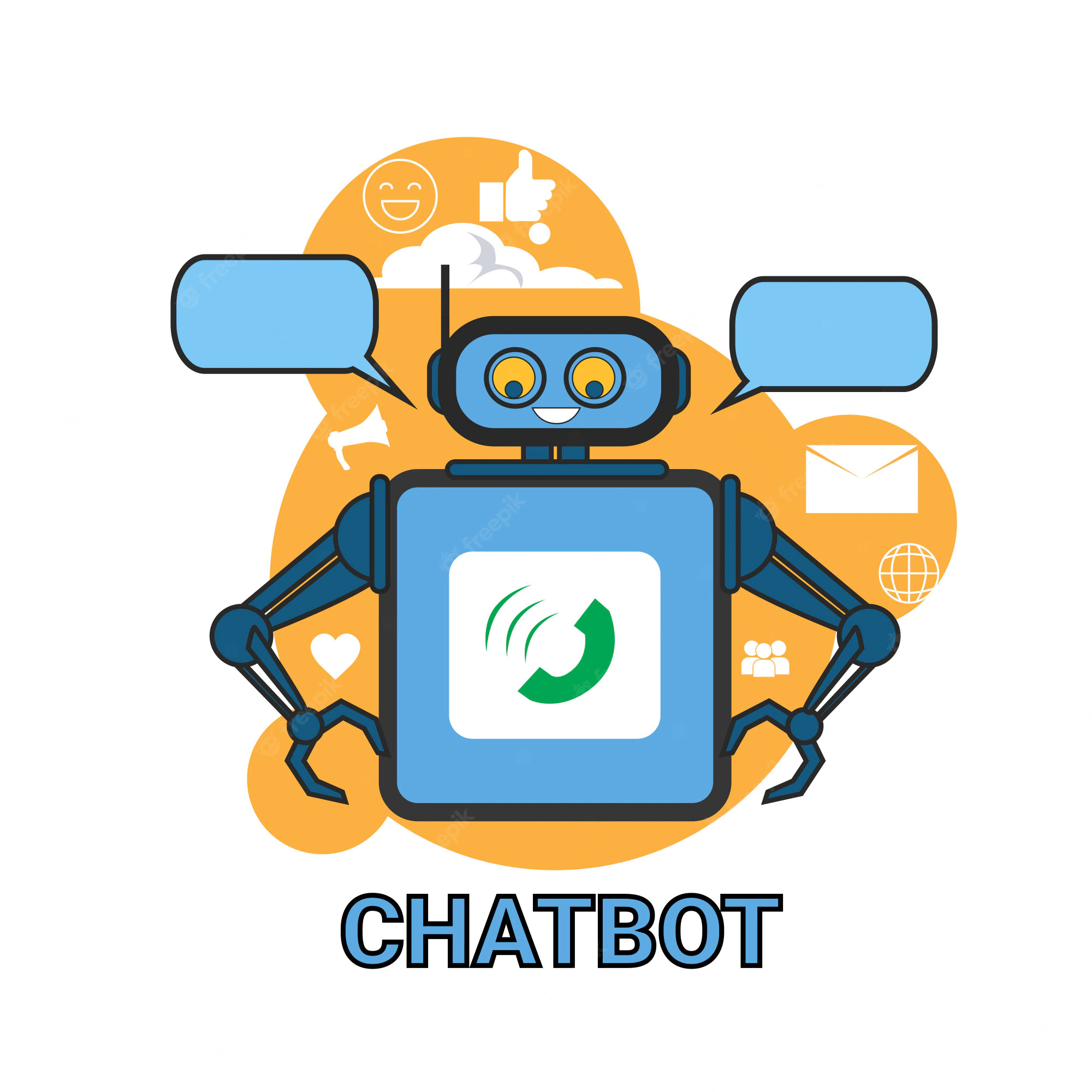 Image Result For Chatbot Github