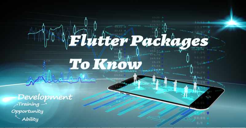 flutter_packages_toknow