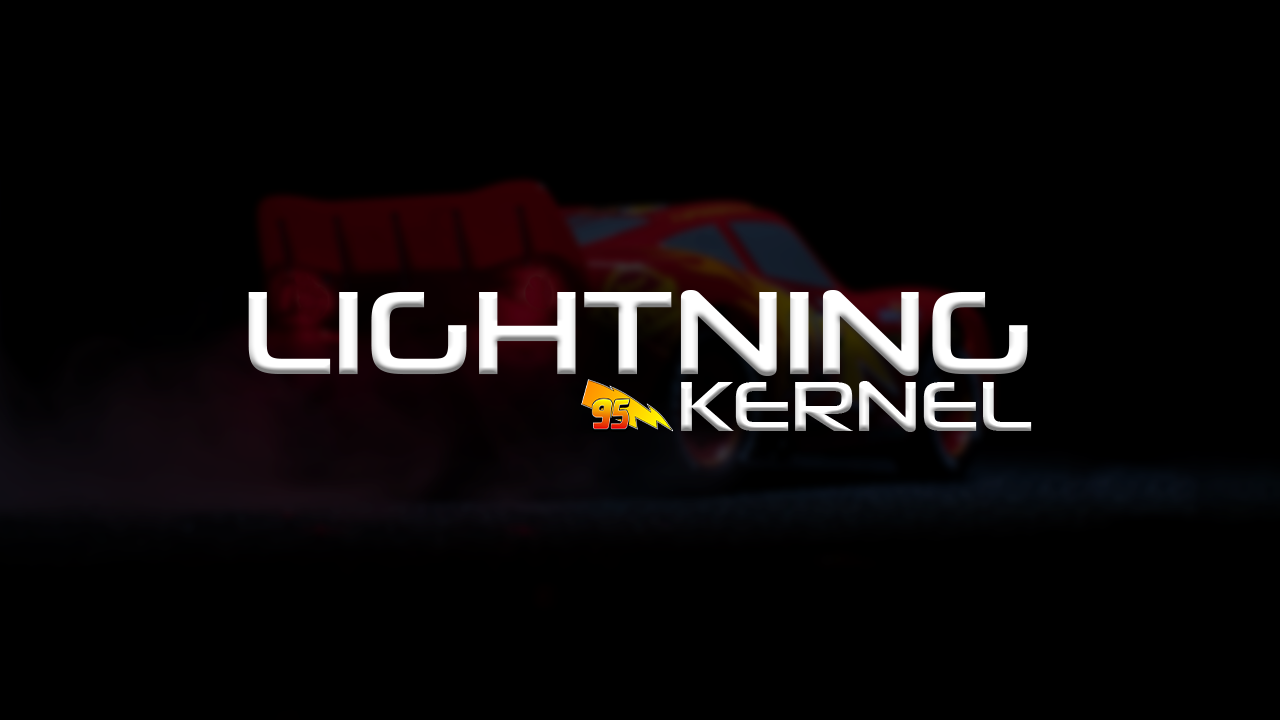 GitHub - siimsek/Lightning-Kernel: Lightning Kernel For Xiaomi Redmi ...