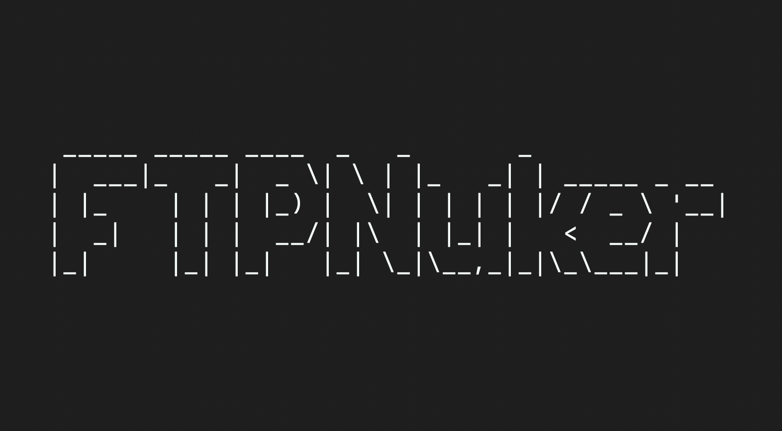 FTPNuker