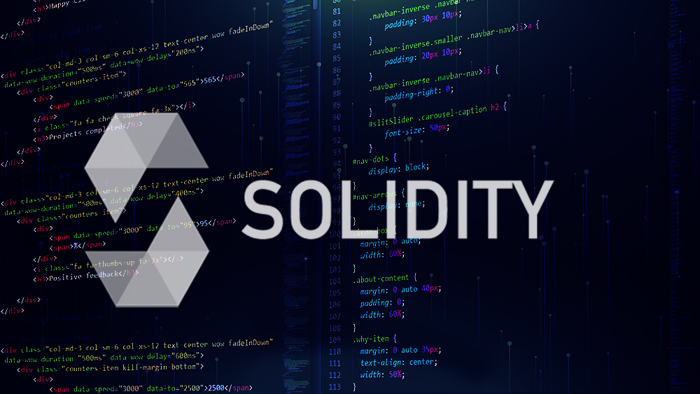 GitHub - CarlosLeonCode/prctce-solidity-gaming-course: Files according ...