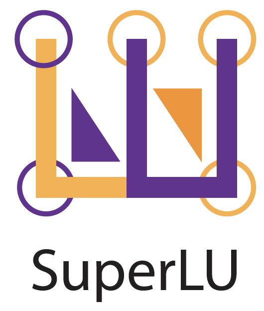 GitHub - xiaoyeli/superlu_dist: Distributed memory, MPI based SuperLU ...