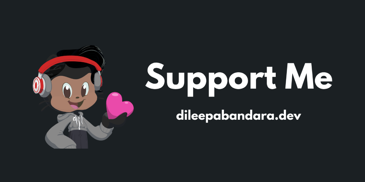 support-me