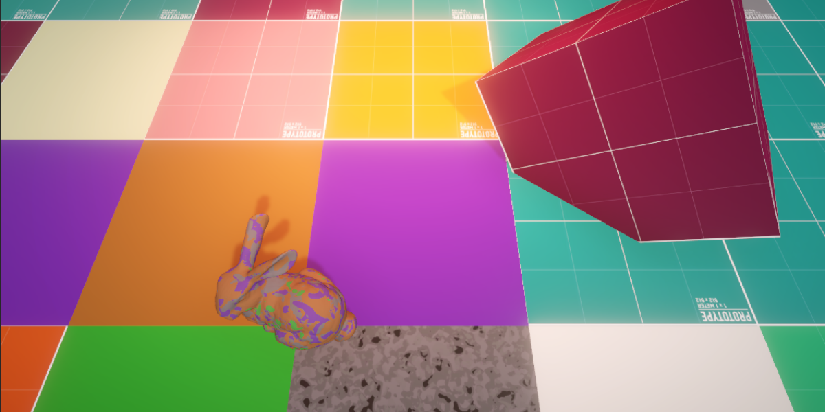 GitHub - exitshadow/AutoCamo: dynamic camouflage system in unity and ...
