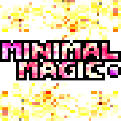 GitHub - Zolithen/Minimal-Magic: Adds simple automation for Minecraft