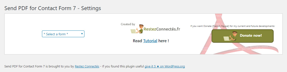GitHub - restezconnectes/send-pdf-for-contact-form-7: Send the PDF for ...