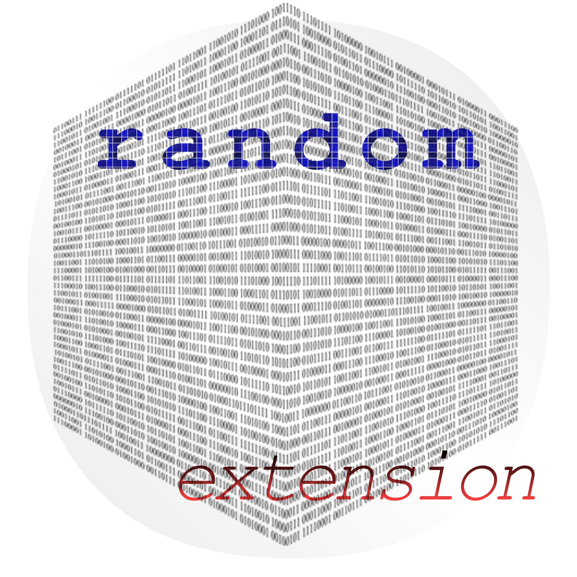 random-extension