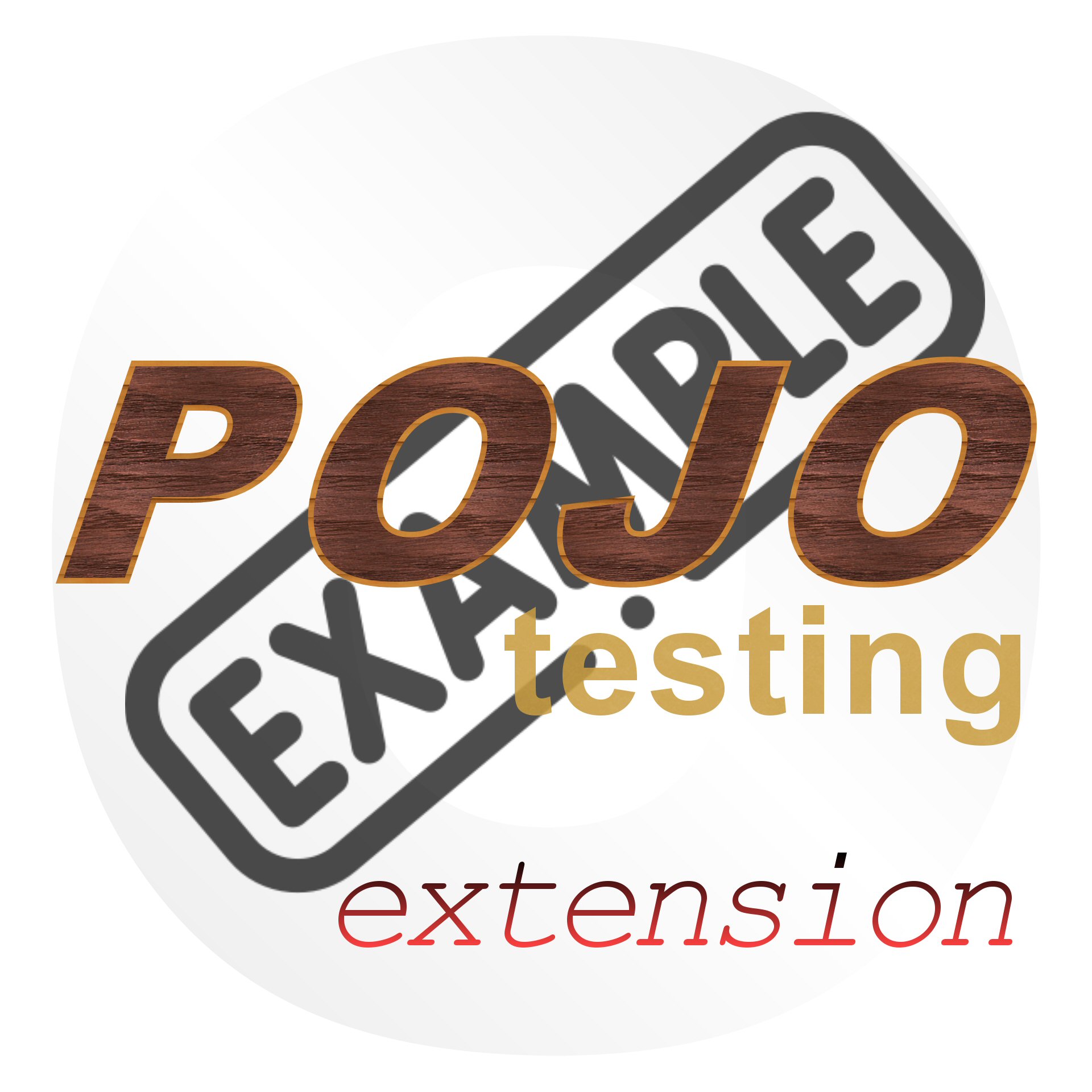 pojotesting-example