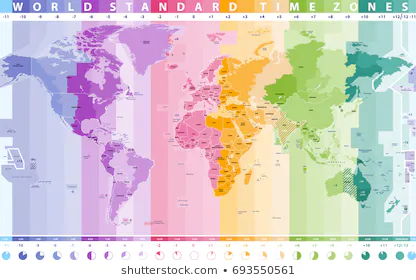 timezonefinder