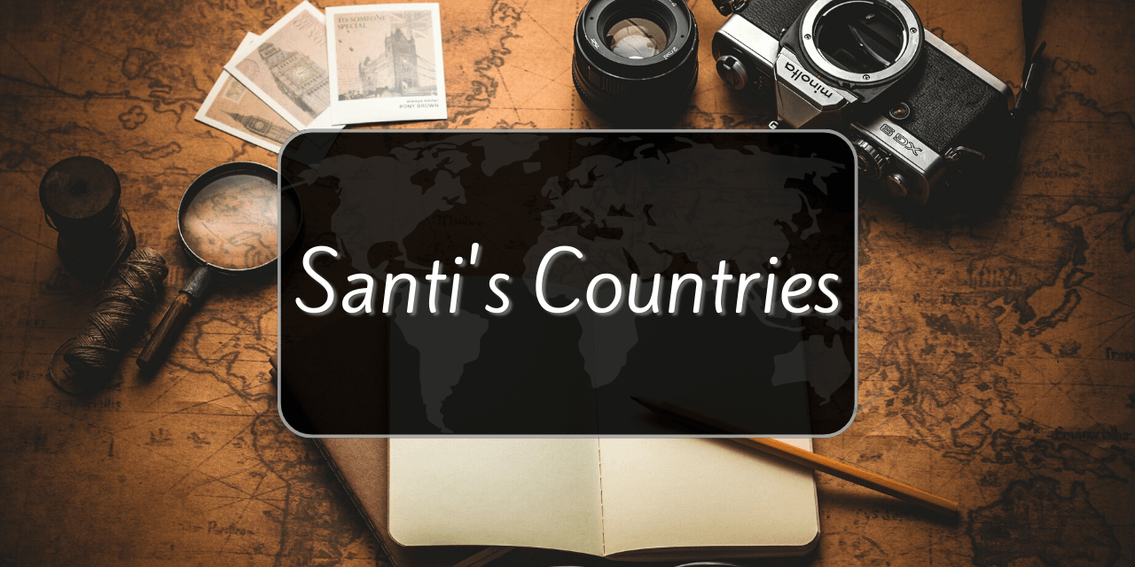 Santis-Countries