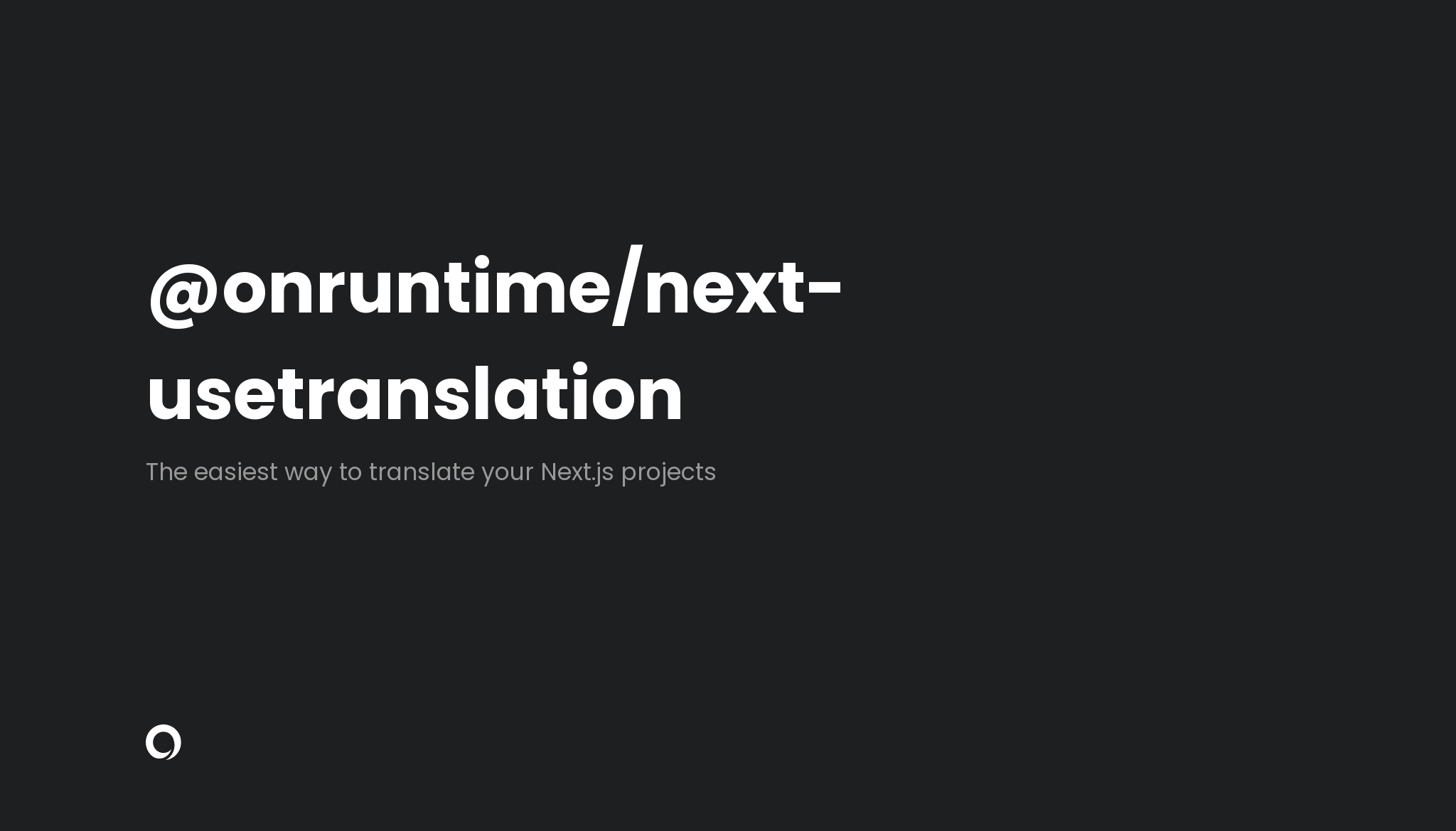 next-usetranslation