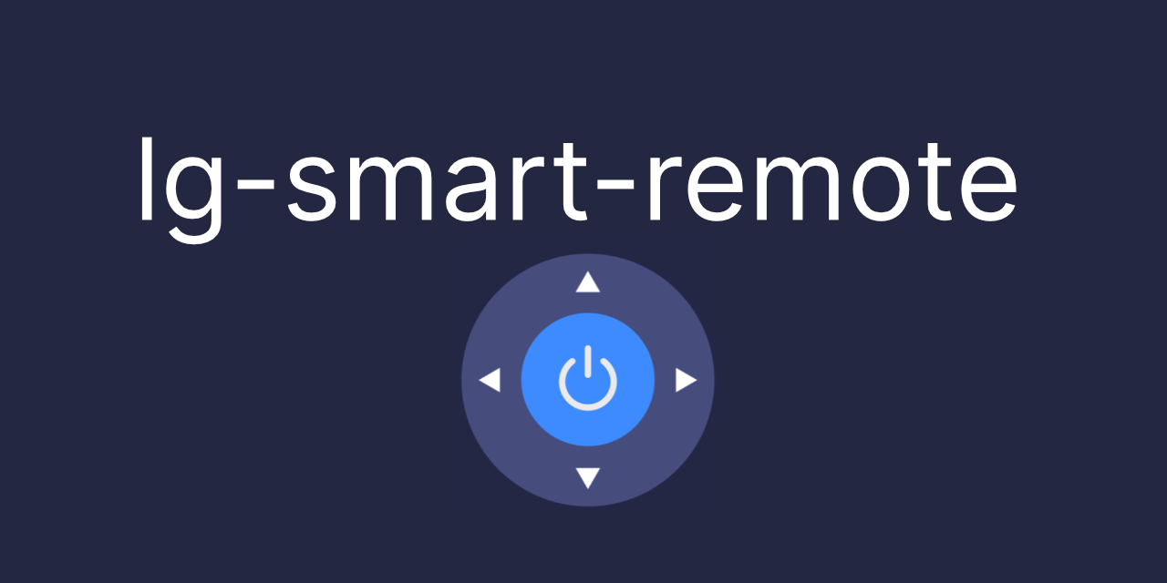 lg-smart-remote