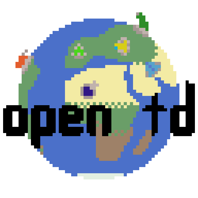 GitHub - lorgan3/open-td: An open world tower defense game