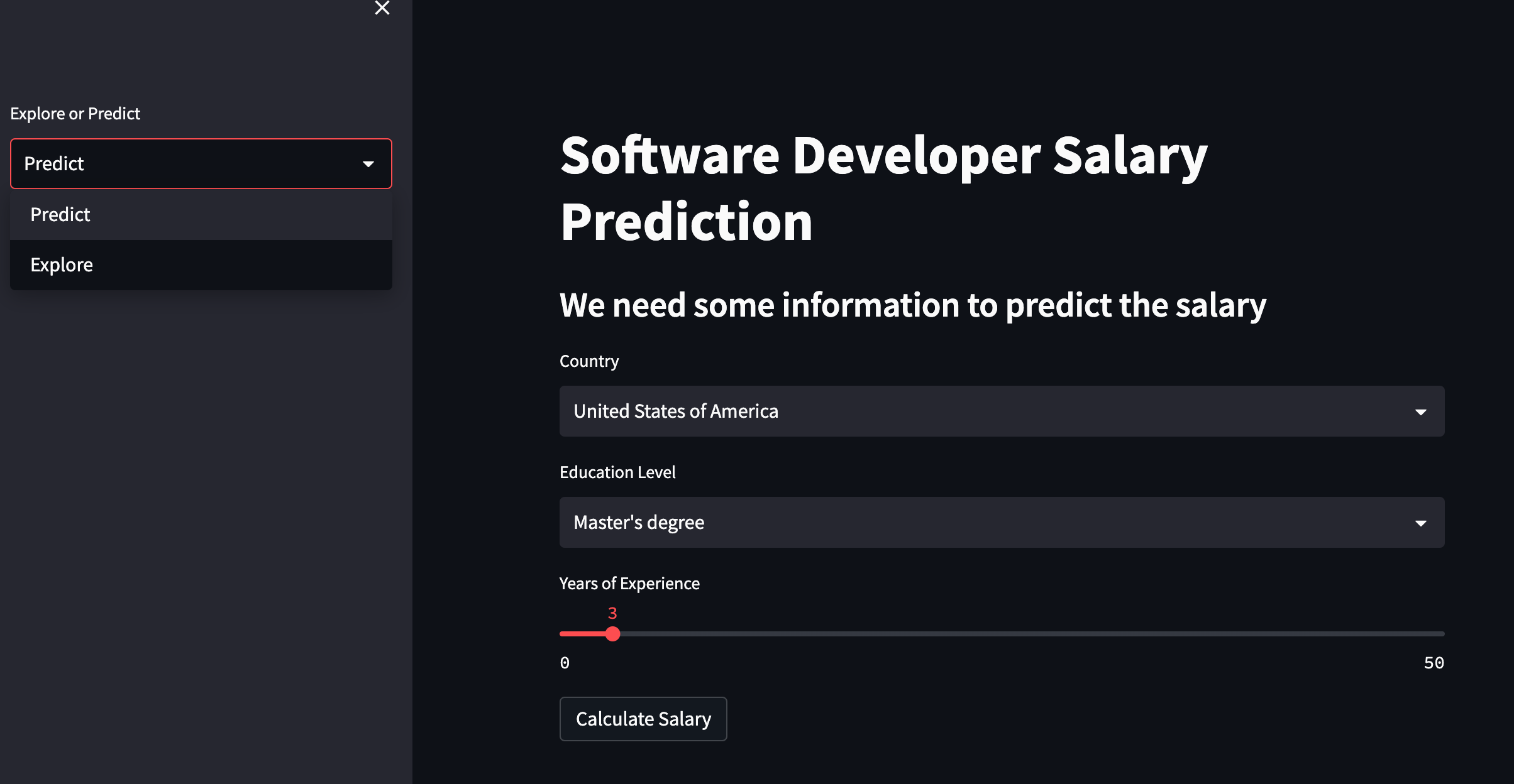 DevPay/Stack_Overflow_Annual_Developer_Survey_Prediction.ipynb at