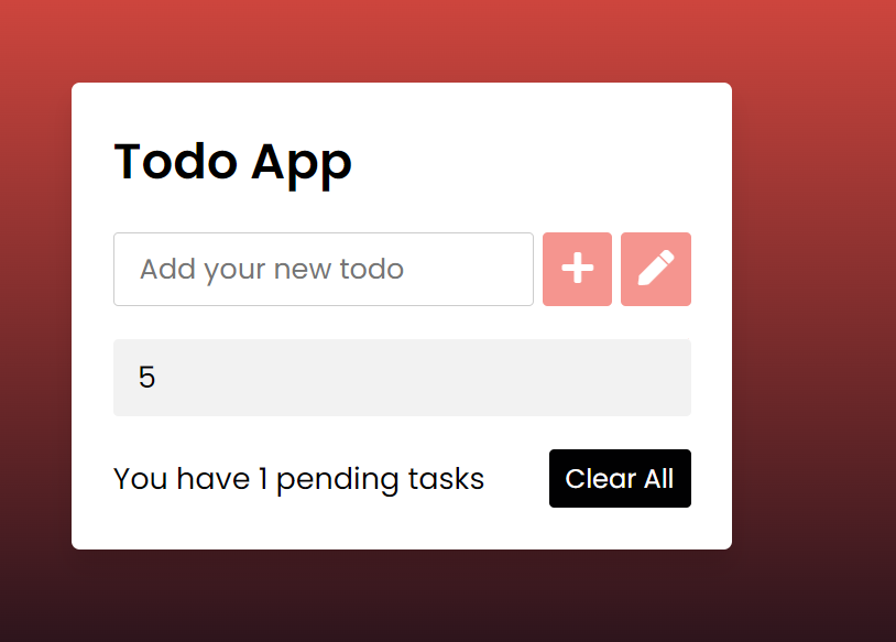 GitHub - Yosofn/To-Do-List-Aplication: This is a simple to do list ...