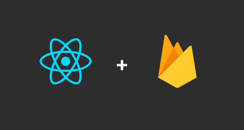 firebase-quickstart-react