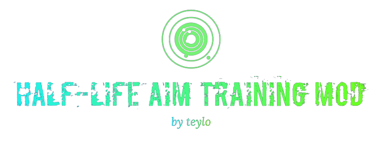 Half-Life aim training mod by teylo