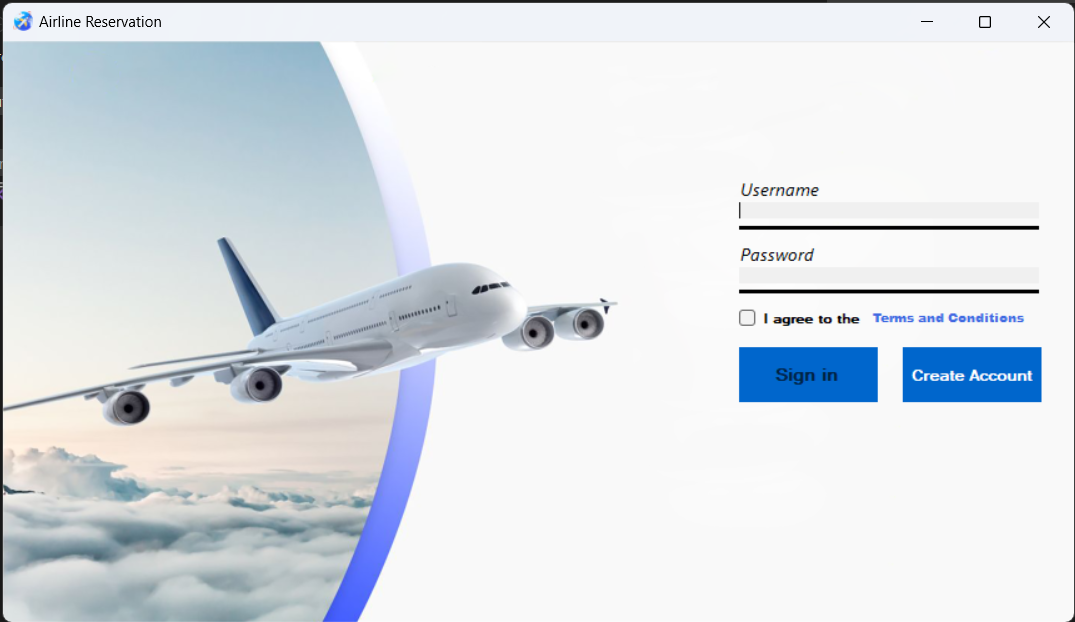 GitHub - ahmed23-m/AirLine-System: It's an AirLine System That Help you ...