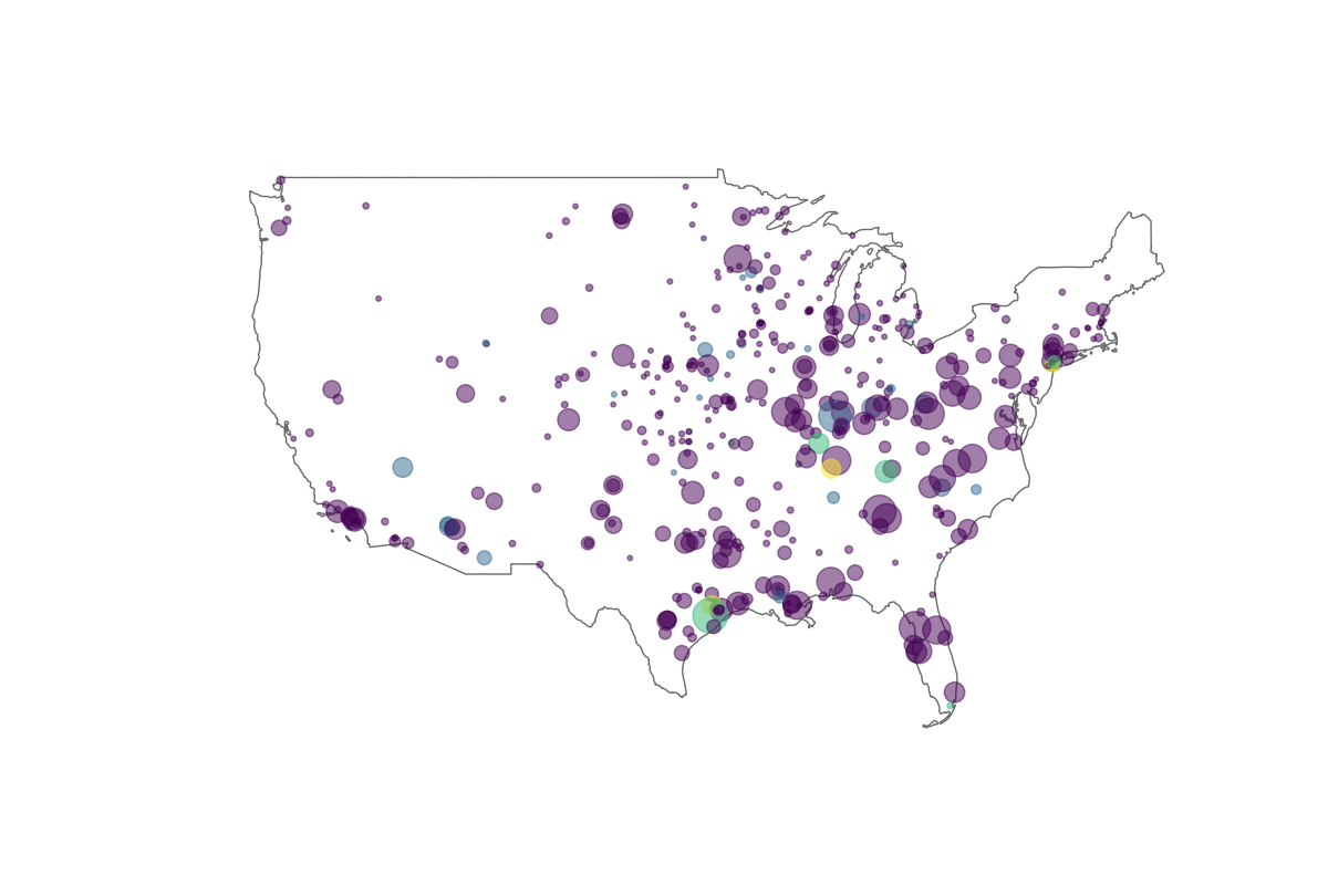 GitHub - rosaleenmao/clicab-maps