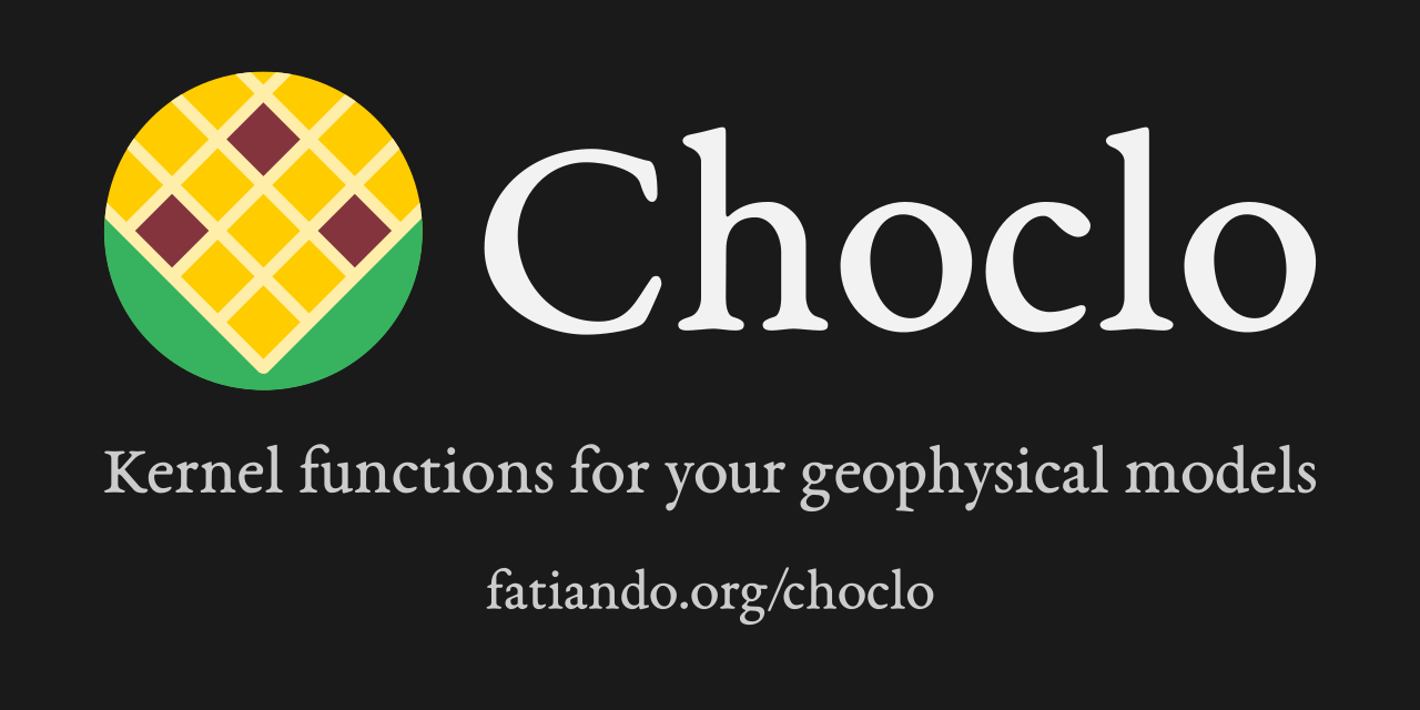 choclo