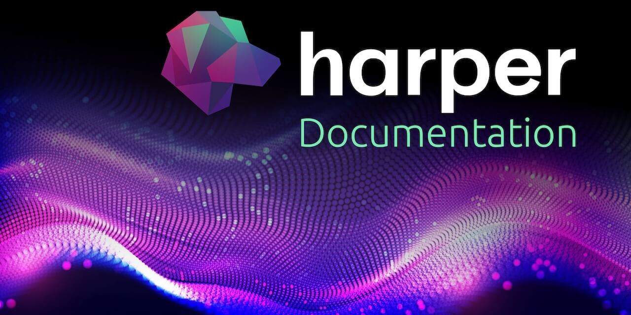 documentation