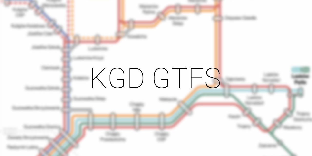 kgd-gtfs