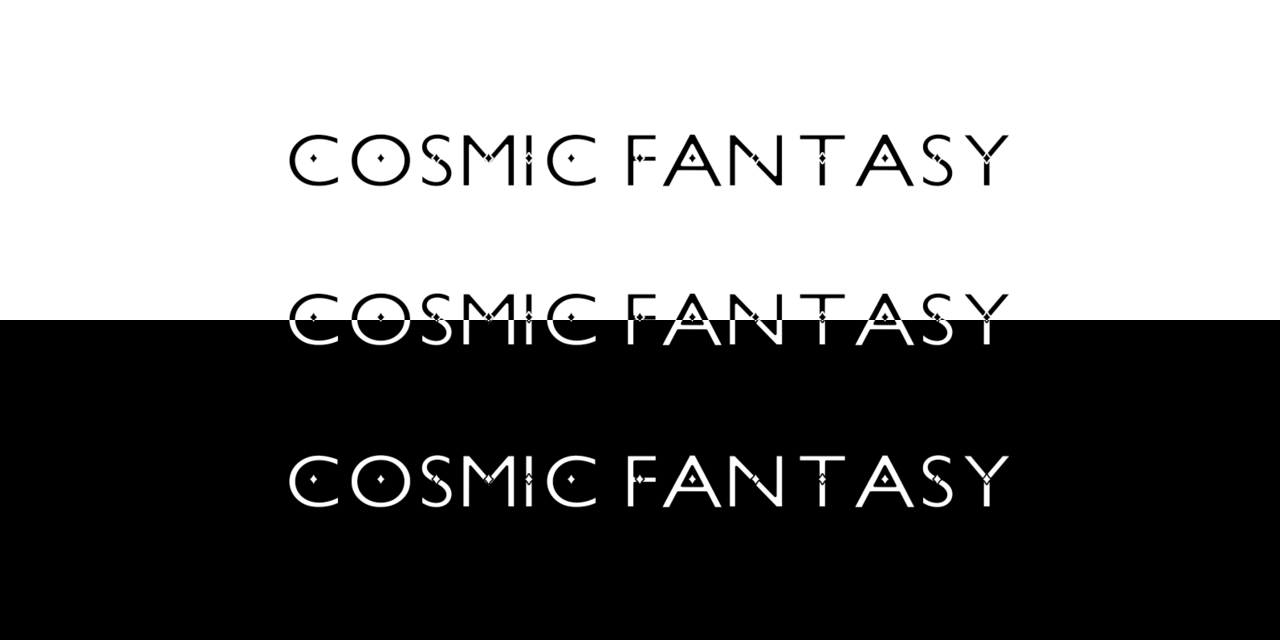 GitHub - JRectoC/Cosmic-font: Cosmic thin font style