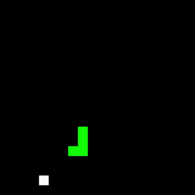 Github nilusche snakegym snake openai gym environment