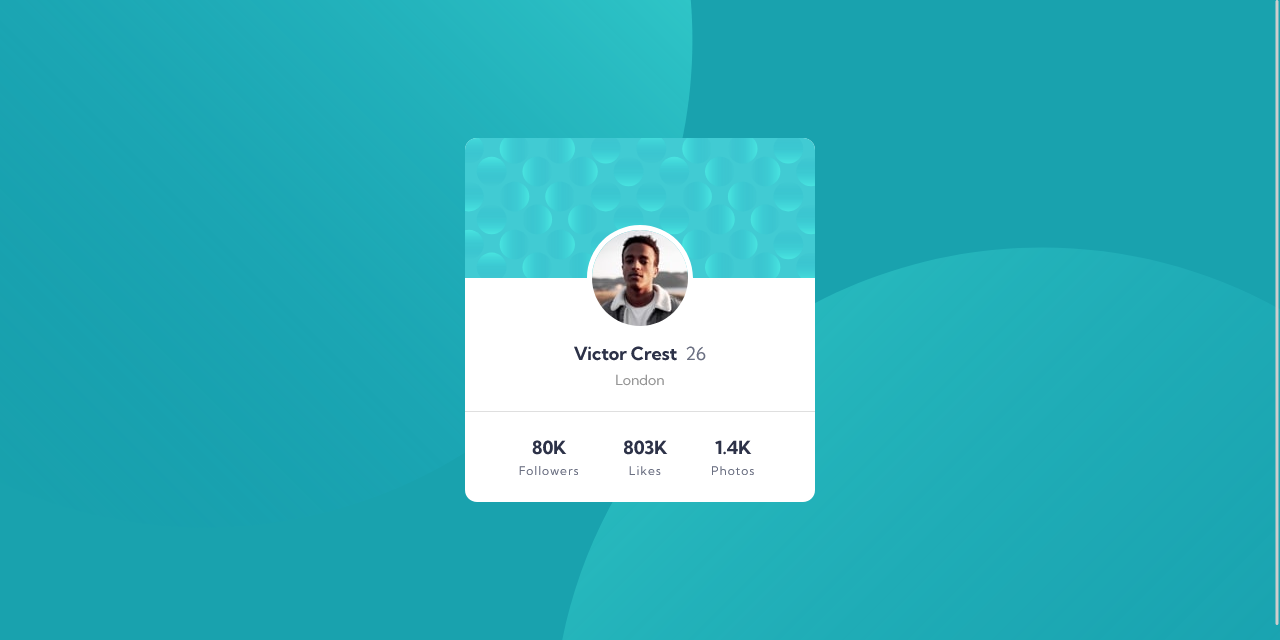 profile-card-component