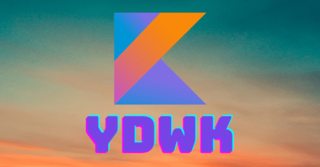 YDWK