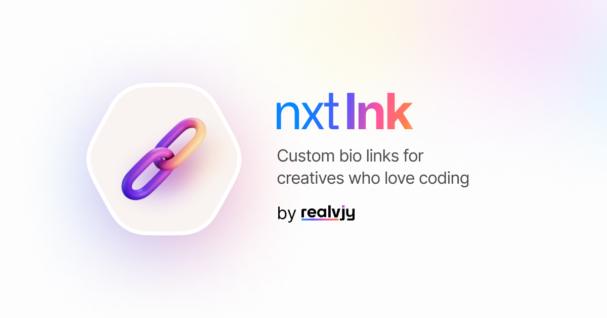 realvjy/nxt-lnk