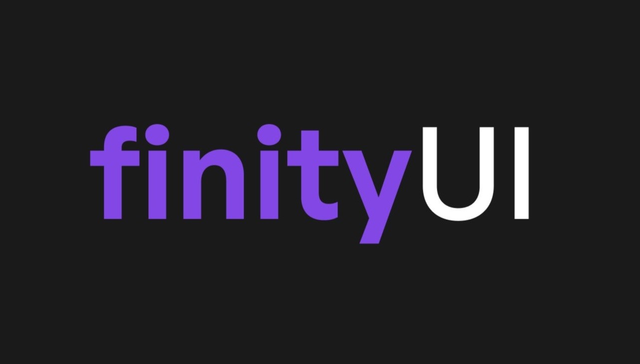 finity-ui