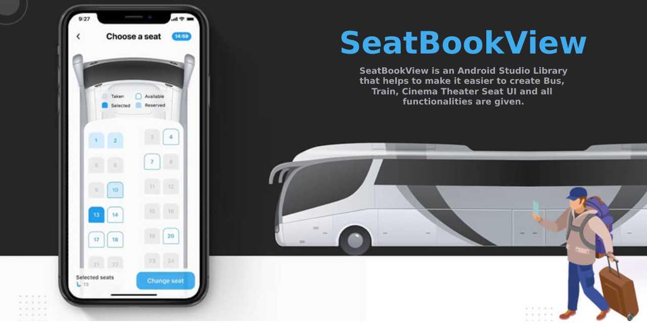 seatbookview