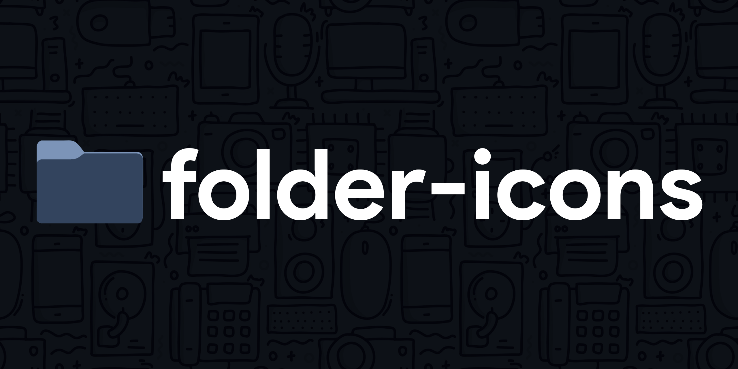 folder icon