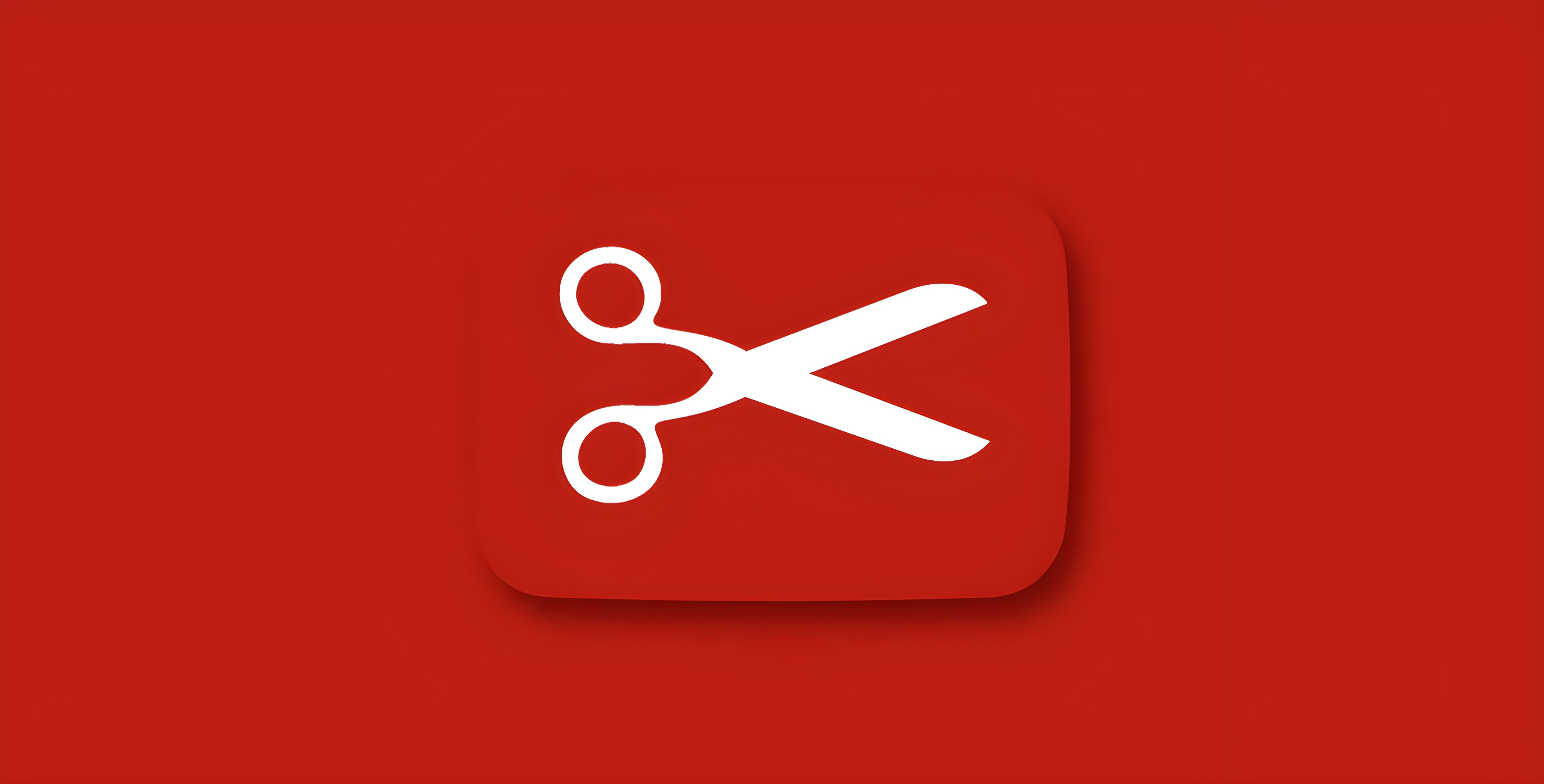 youtube-scissors-cli