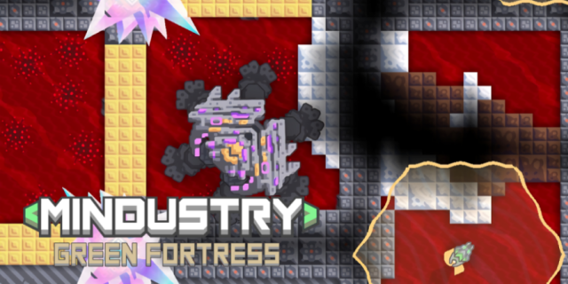 mindustry-mod-planet · GitHub Topics · GitHub
