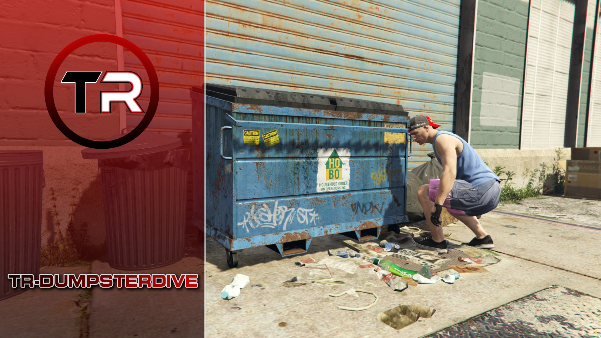 GitHub - trclassic92/tr-dumpsterdive: Dumpster Diving script / resource ...