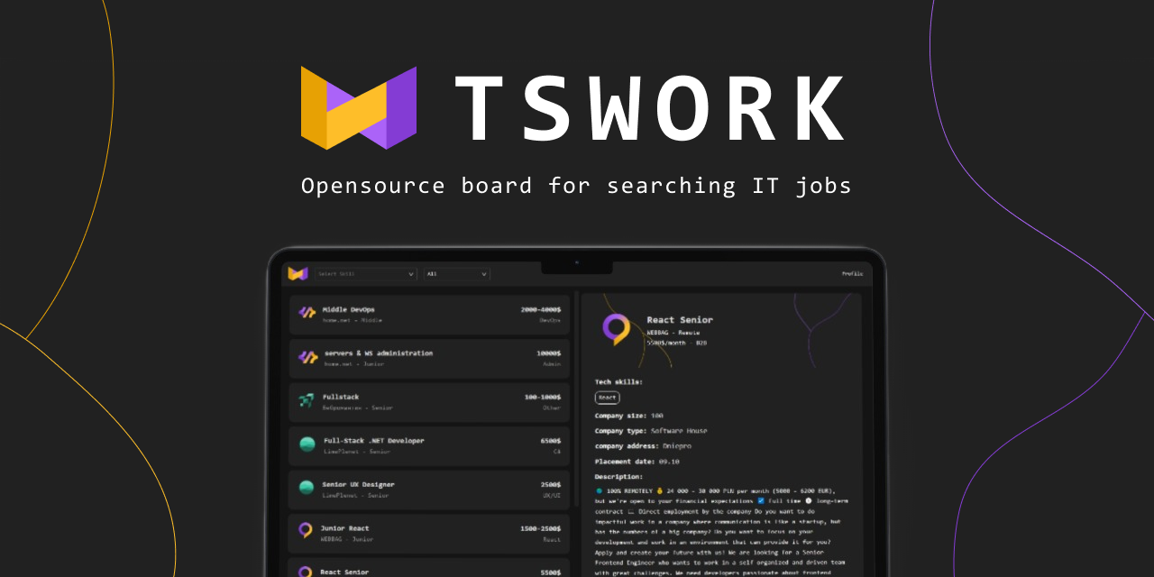 TSWork
