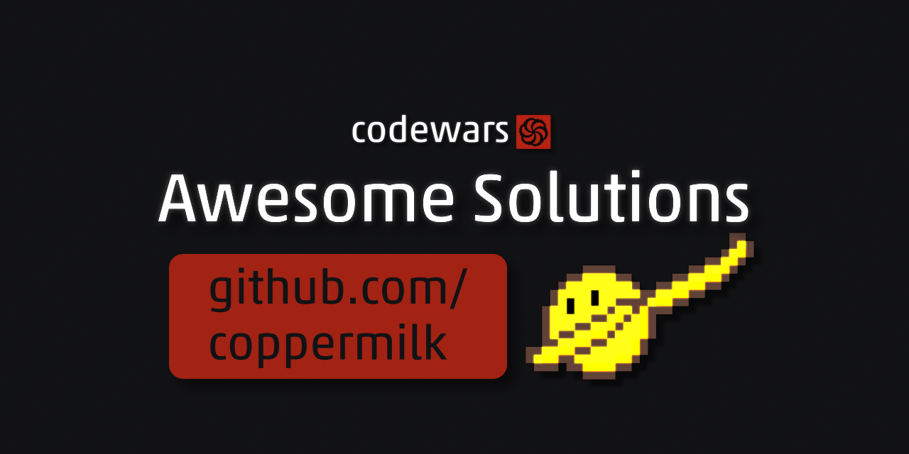 codewars