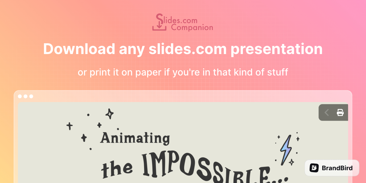 GitHub Chrome/Edge extension that