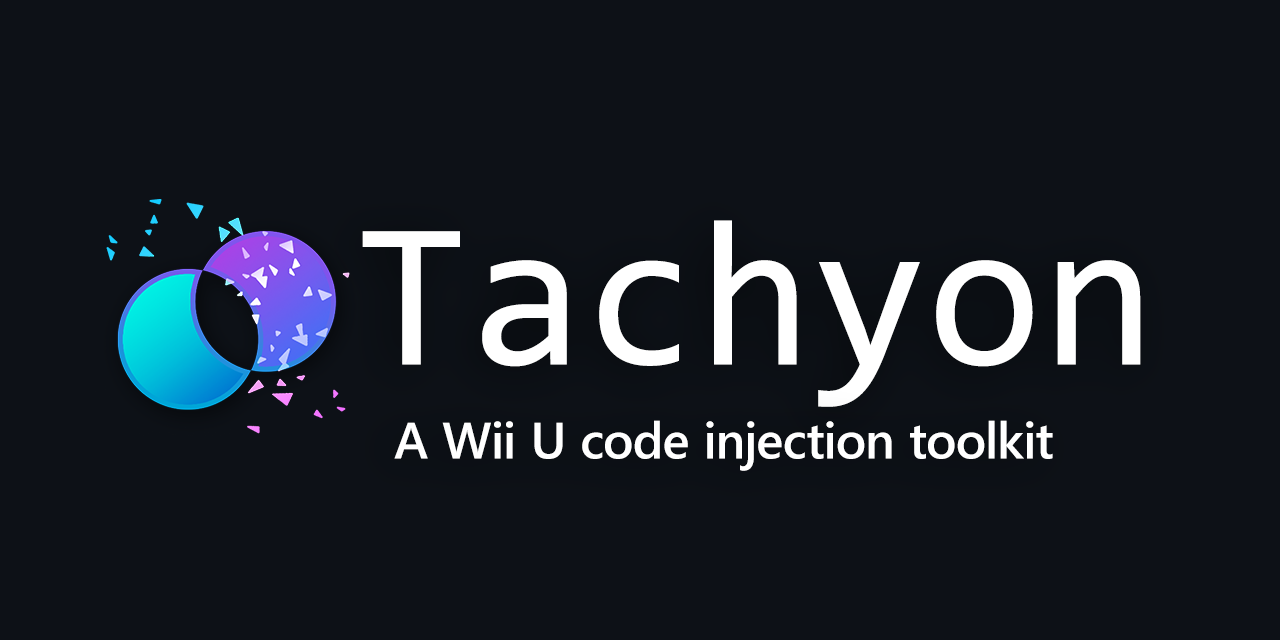 Tachyon