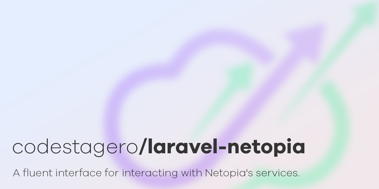 laravel-netopia